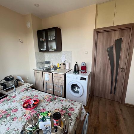 Belatrix Varna Apartment Exterior photo