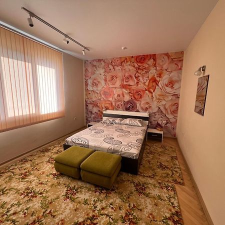 Belatrix Varna Apartment Exterior photo