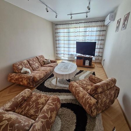 Belatrix Varna Apartment Exterior photo