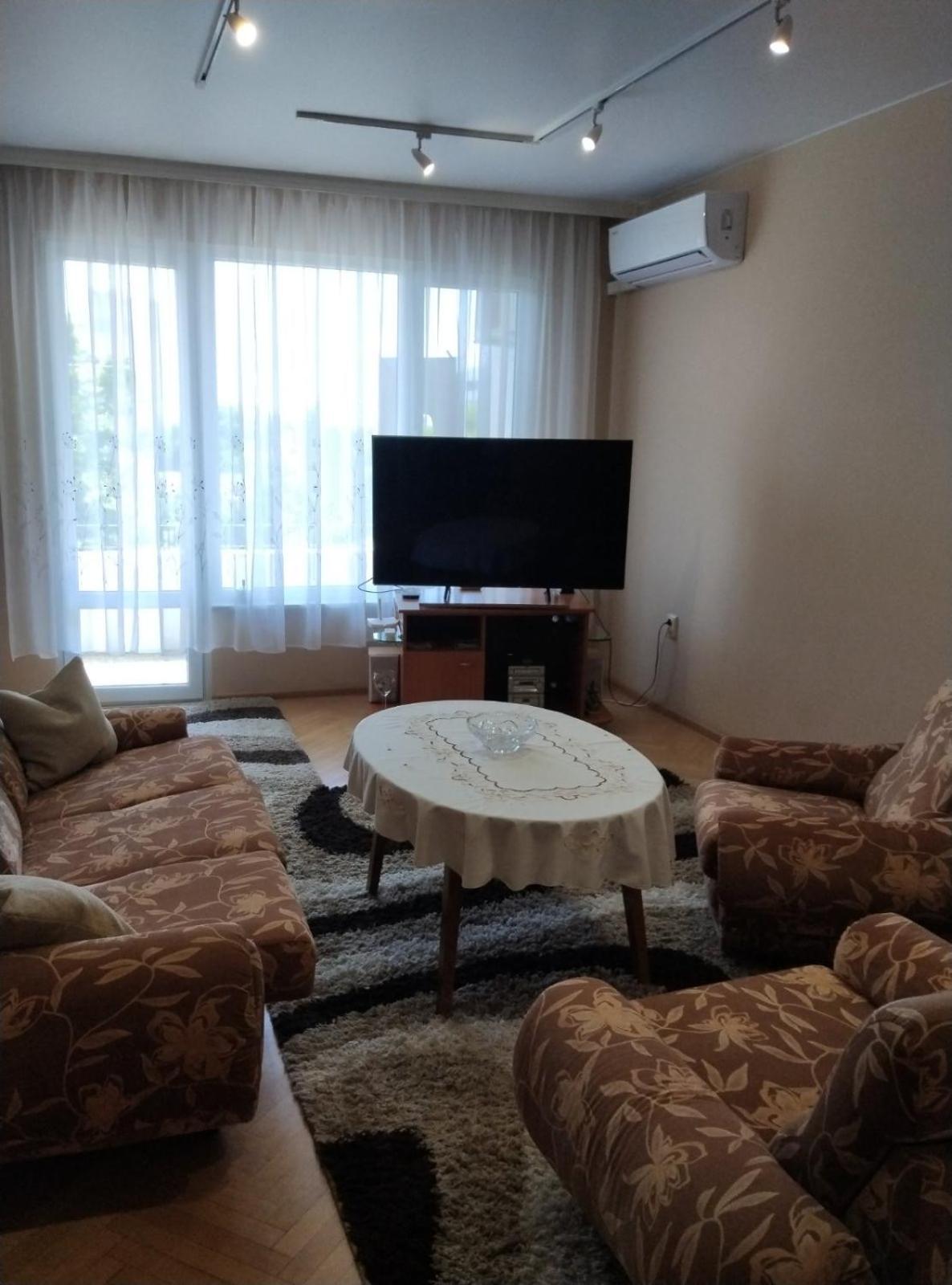 Belatrix Varna Apartment Exterior photo